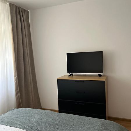 Apartament Centru Ramnicu Valcea Exterior foto