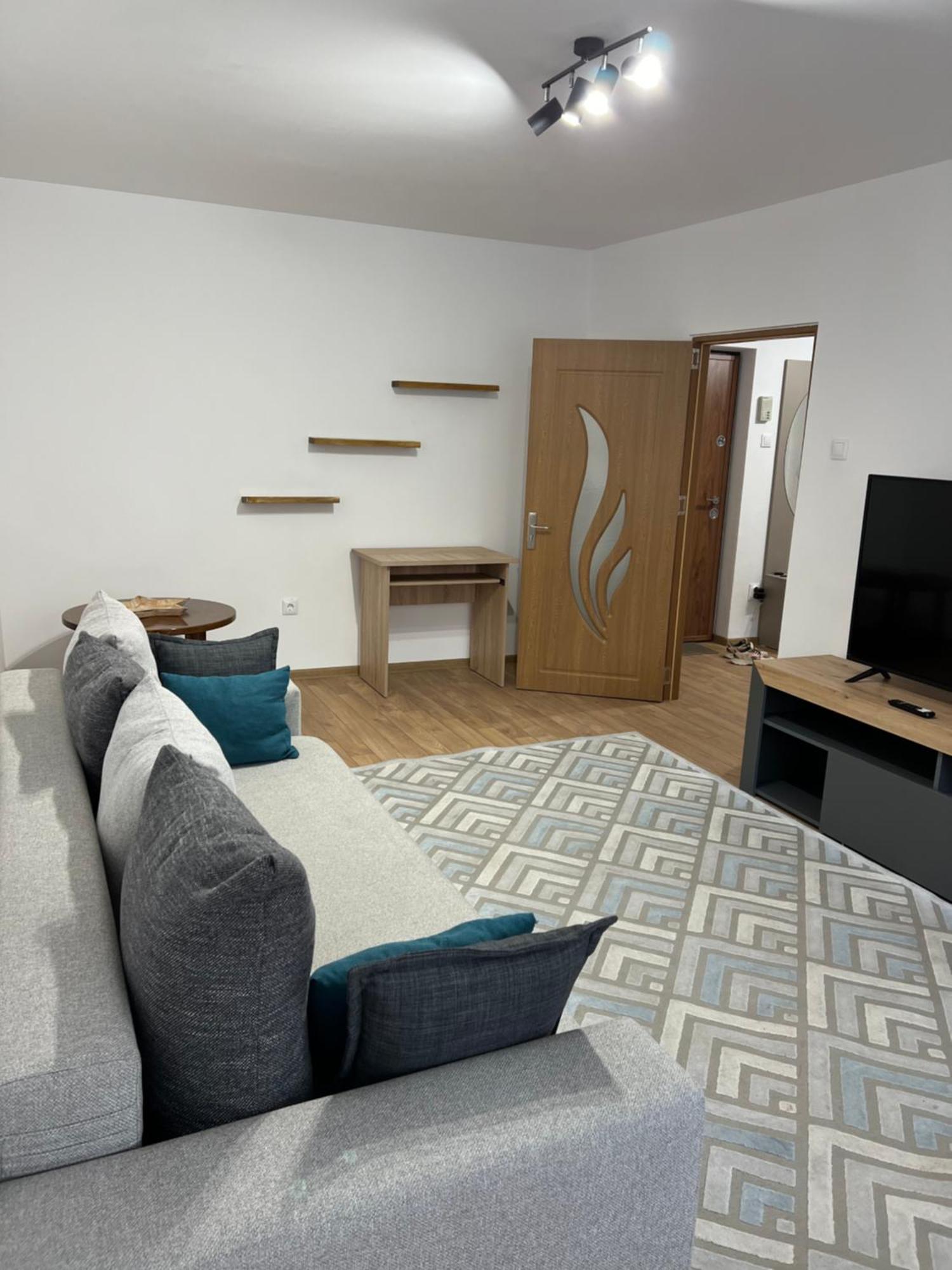 Apartament Centru Ramnicu Valcea Exterior foto