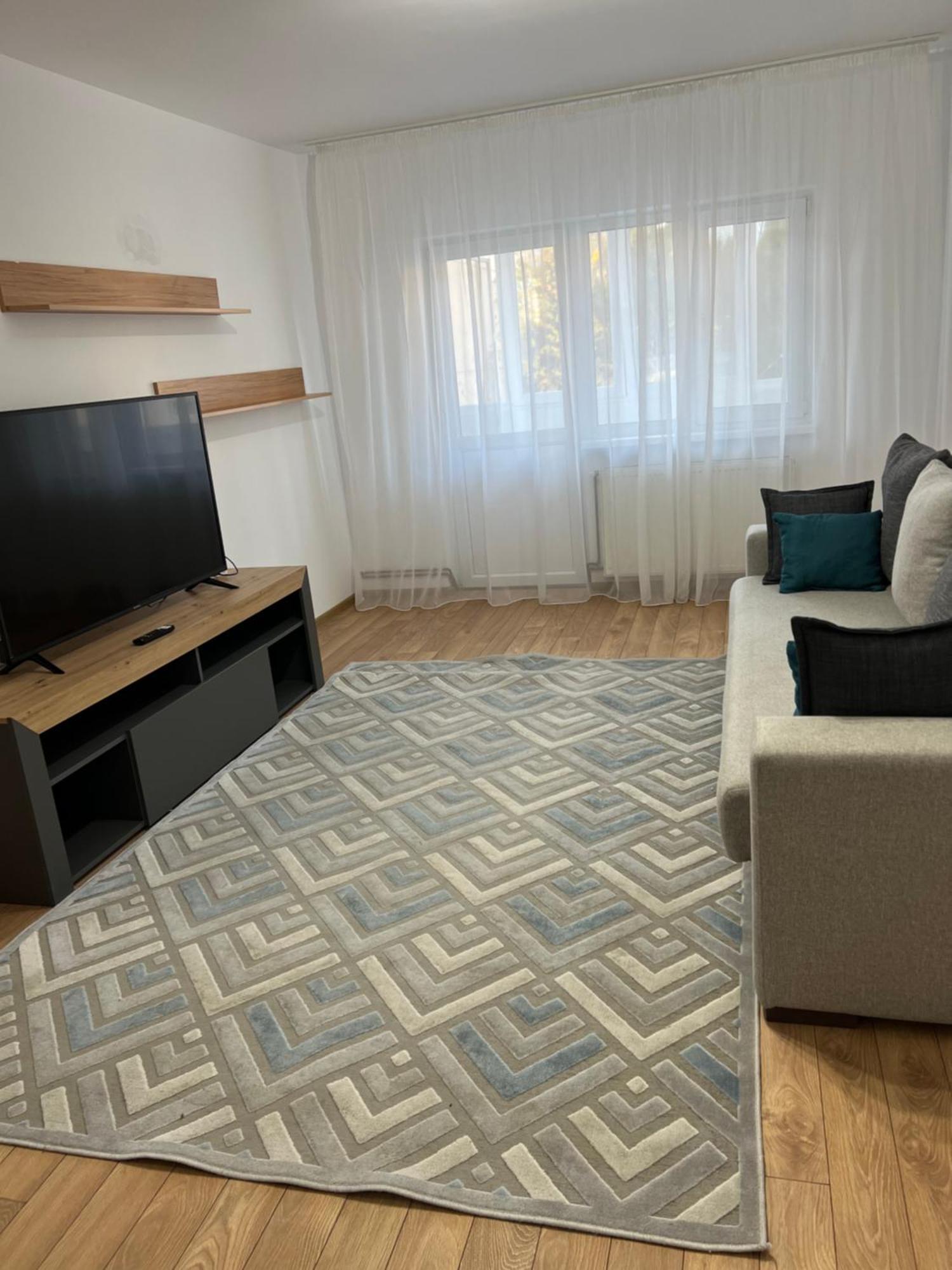 Apartament Centru Ramnicu Valcea Exterior foto