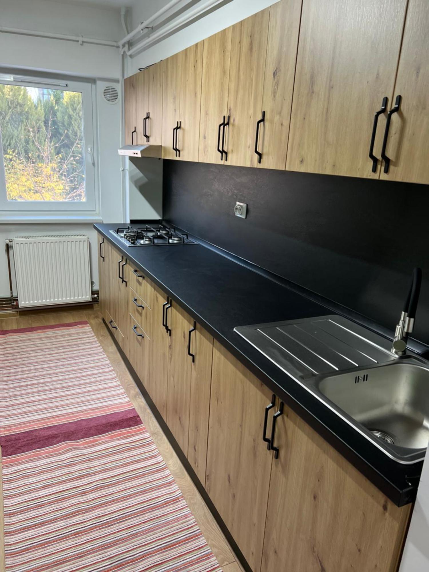 Apartament Centru Ramnicu Valcea Exterior foto