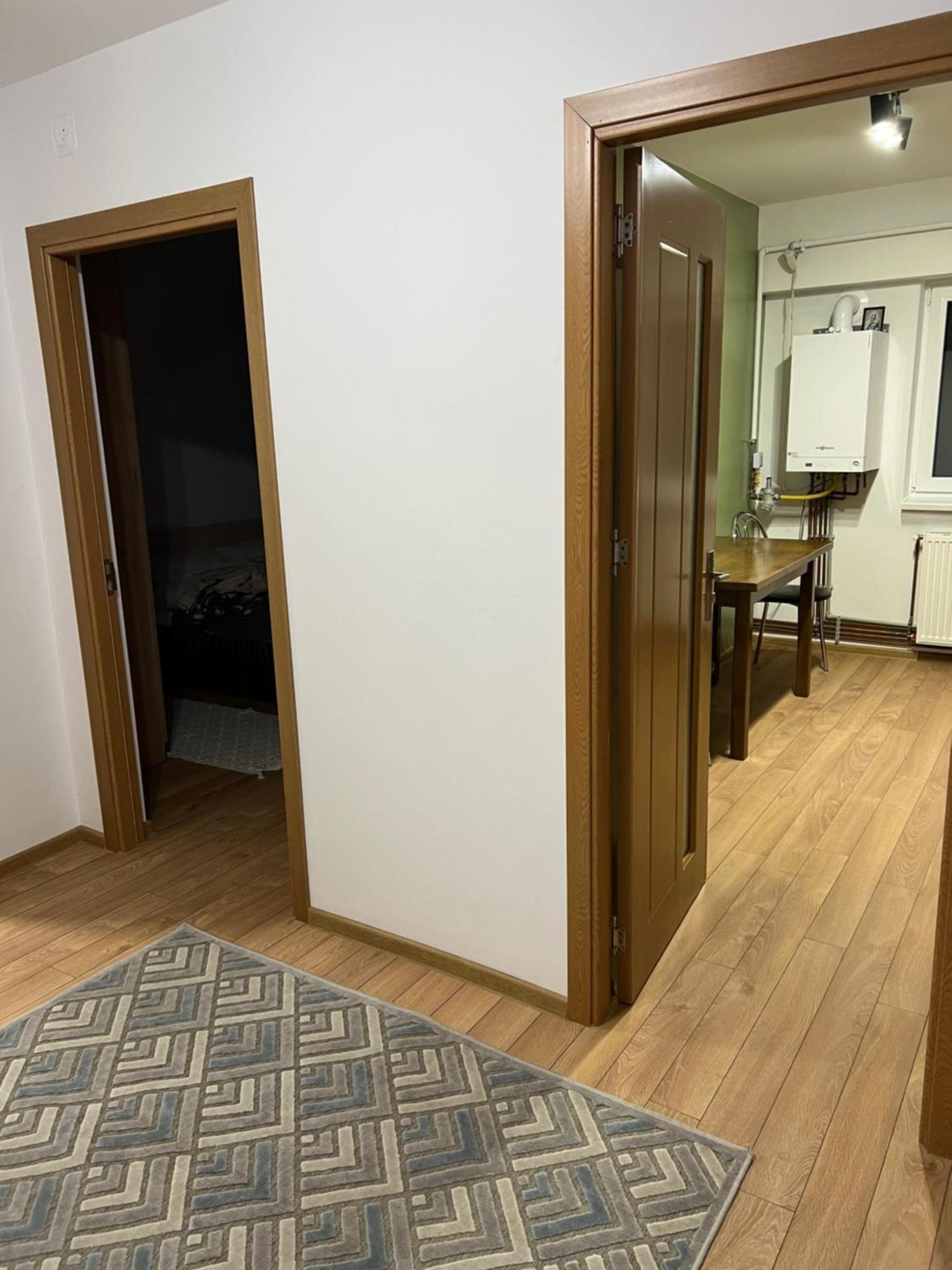 Apartament Centru Ramnicu Valcea Exterior foto