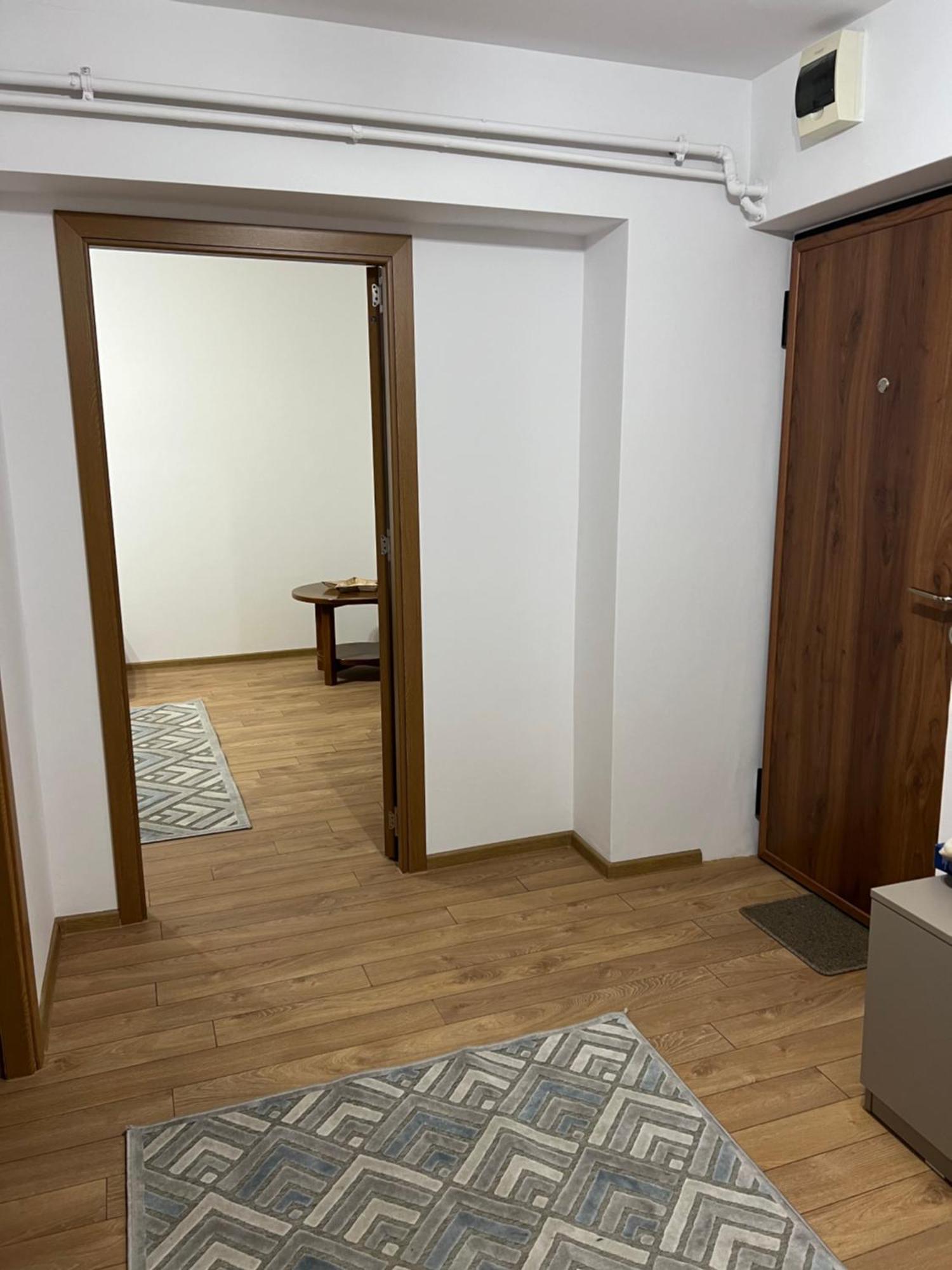 Apartament Centru Ramnicu Valcea Exterior foto